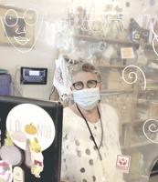 Downtown merchants share hopes, concerns over demonstration