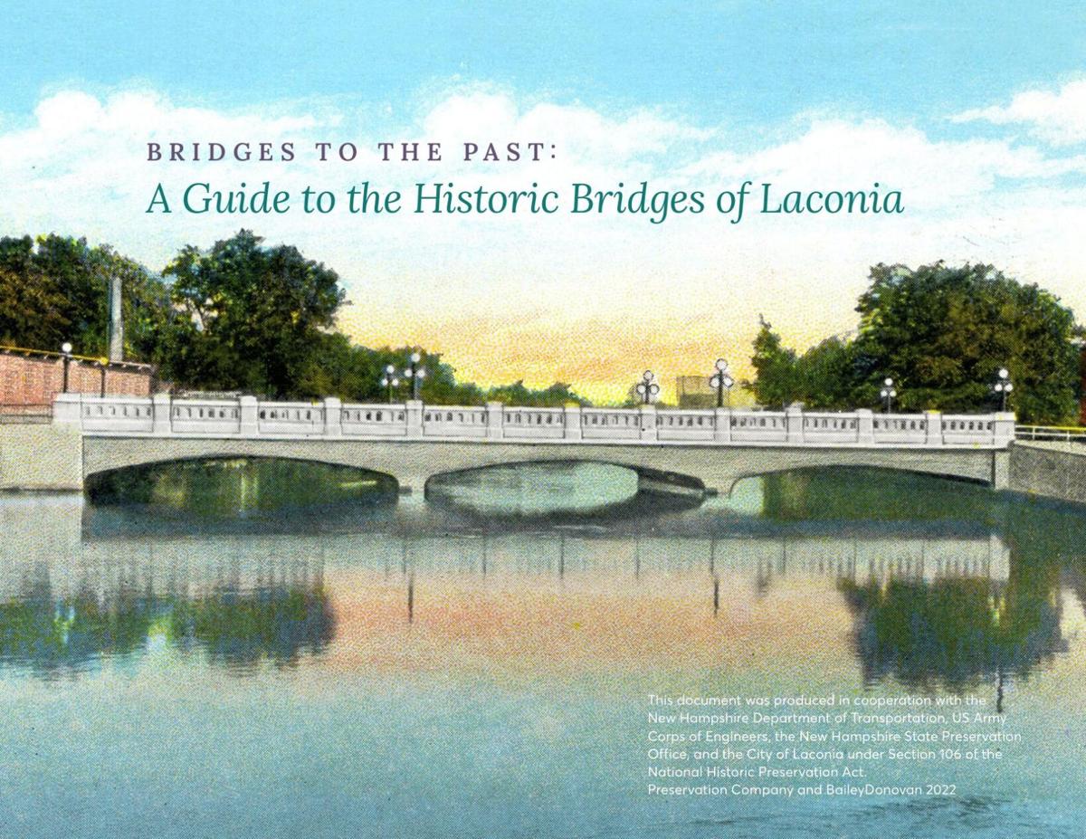 Bridges of Laconia