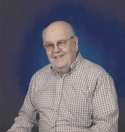 Norman G. Sanborn Sr., 95