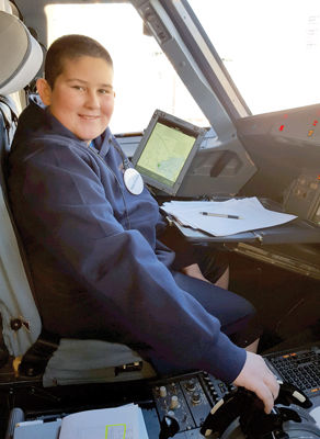 ‘Injustice for Brawl’ to benefit local boy with cancer