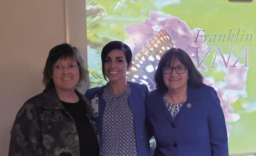 05-07 HEALTH Balkus Dowd and Kuster