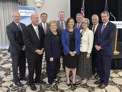 New Hampshire Bankers Association