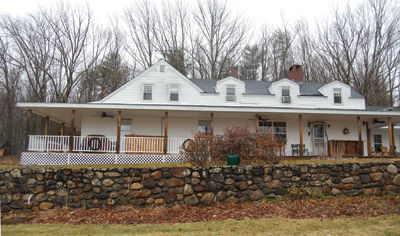 Court orders mediation for Bishops, town of Gilmanton over winery