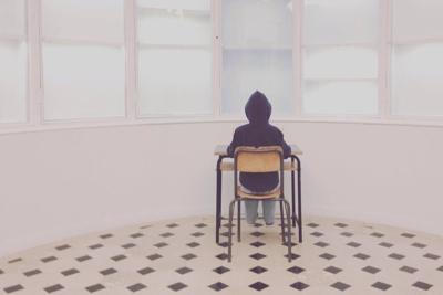 Placing a student in seclusion is meant to be used as an emergency response to dangerous behavior, but it happens in other circumstances, too.