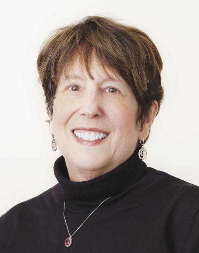 Ora Schwartzberg