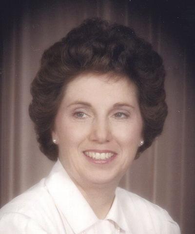 Margaret J. Tiernan, 87