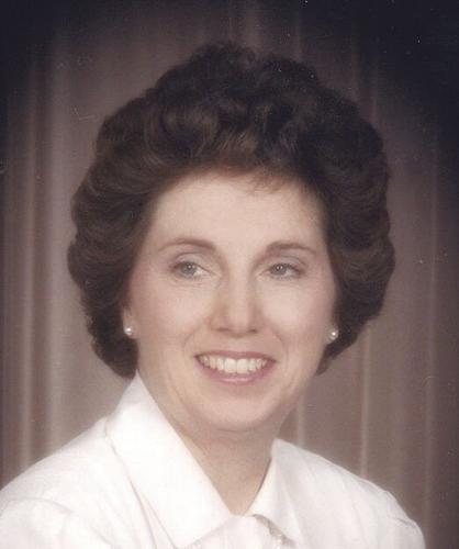 Margaret J. Tiernan, 87