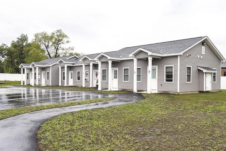 Perley Pond II on Blueberry Lane