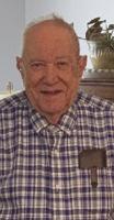 Raymond Blanchette, 86