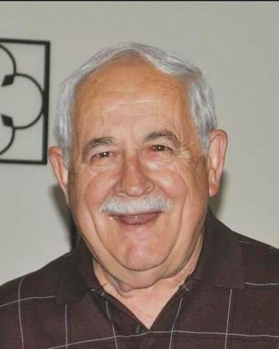 Richard D. Houle, 84