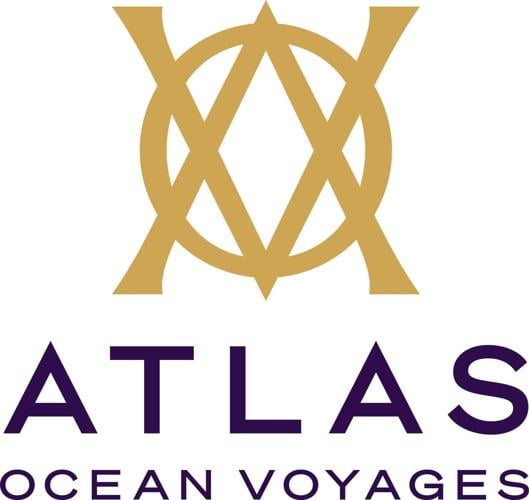 ATLAS OCEAN VOYAGES UNVEILS ELEVATED BRAND IDENTITY, REINFORCING ITS POSITION AS A LEADER IN YEAR-ROUND LUXURY EXPEDITION CRUISING
