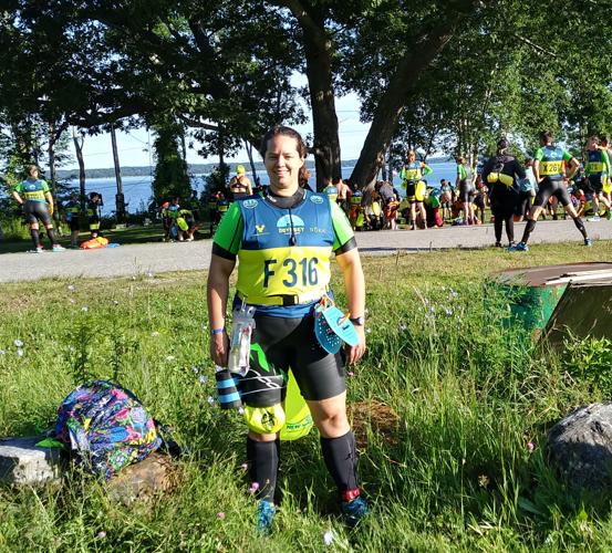 08-05 Timberman Jennifer