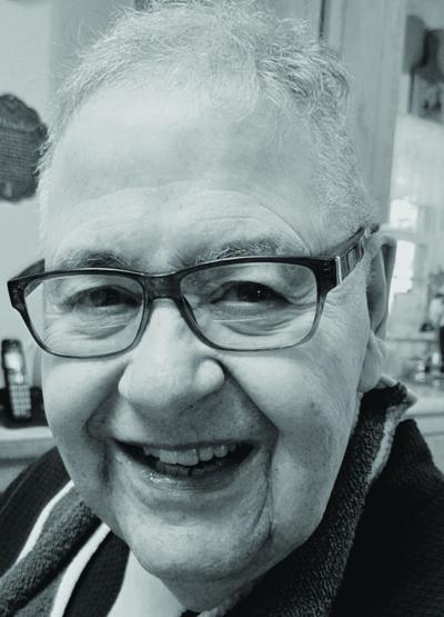 Kennedy R. Shibles Jr.