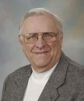 Rollin W. Hughes Jr., 92