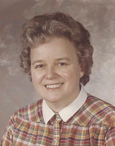 Cecile (Gagne) Connor