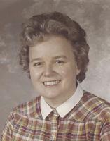 Cecile (Gagne) Connor, 93