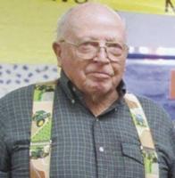 Albert W. Bean, 94