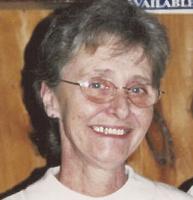 Dianne Gray, 74
