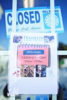 Closed