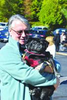 Blessing of Animals to be held Oct. 4 in Meredith