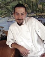 Shawn Deegan is new Wolfeboro Inn executive chef