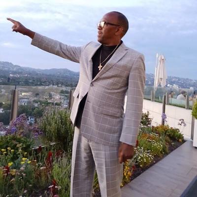 From Homelessness to Hope: The Public Ministry of Bishop Sherman D. Manning