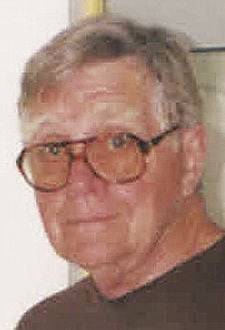 Kevin J. Barlow, 89