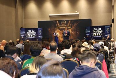 Attencity and Partners Convene AI Leaders to Shape AI-Era Brand Growth