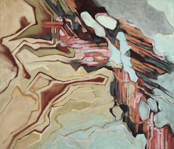 Patricia Ladd Carega Gallery