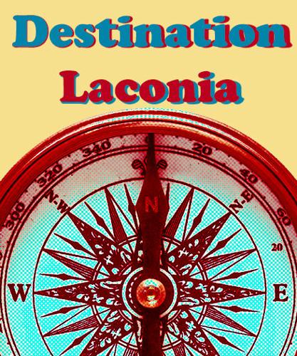 Destination Laconia