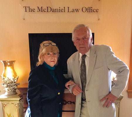 'A disgrace to the criminal justice system' - Meredith law firm takes on Brazilian’s deportation case