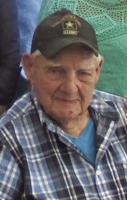 Wallace P. Judd, 97