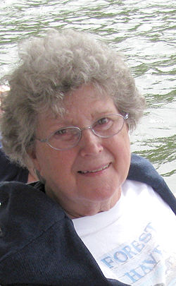 Ann Marsden