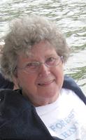 Ann M. Marsden, 85