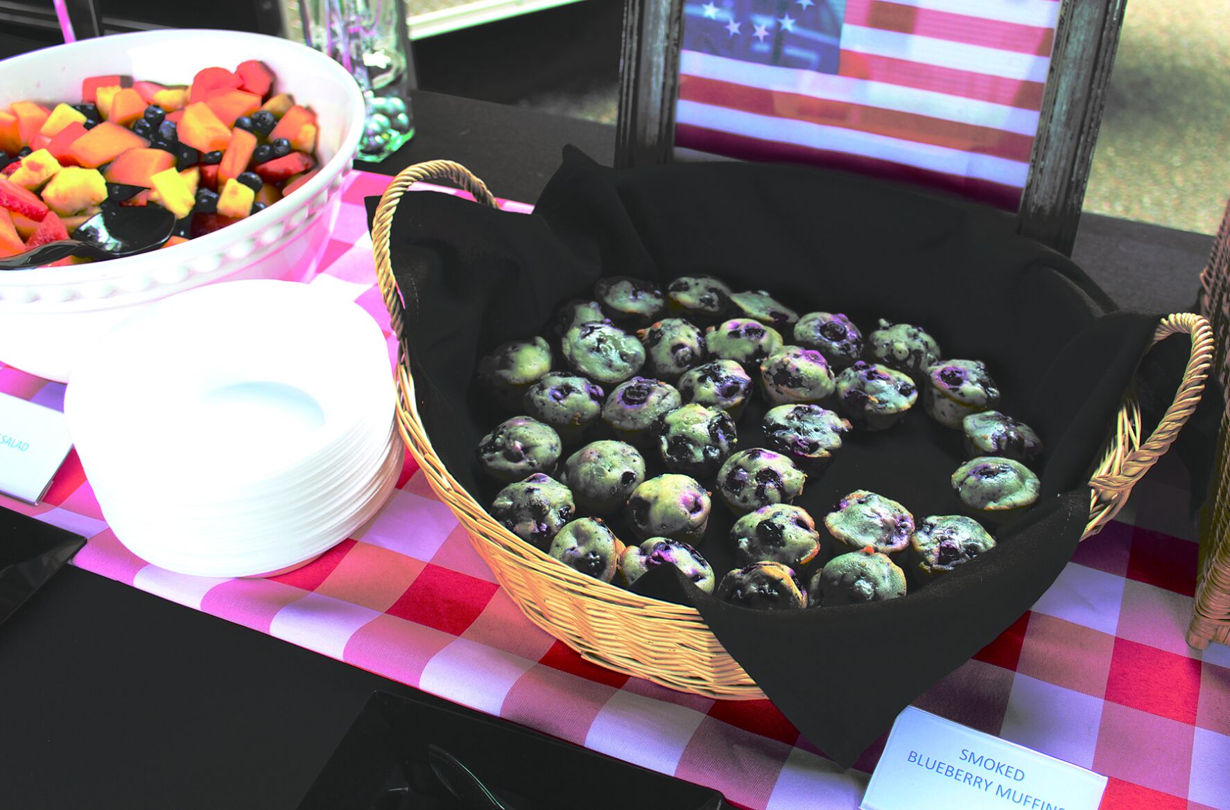 Muffins