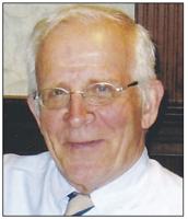 Allyn N. Hodge, 79
