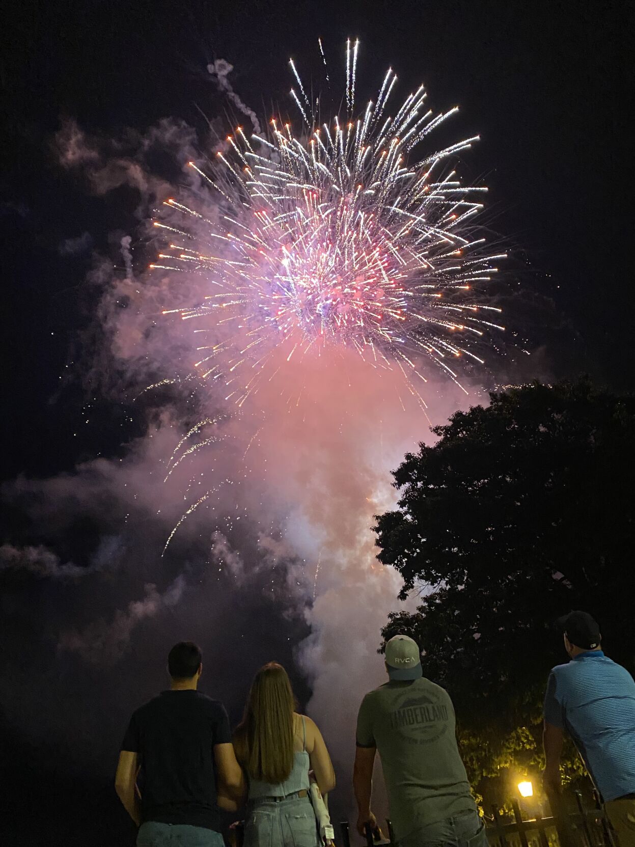 Reader Pics: July 4