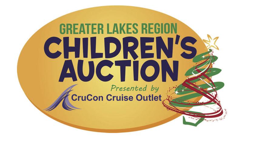 Children's Auction