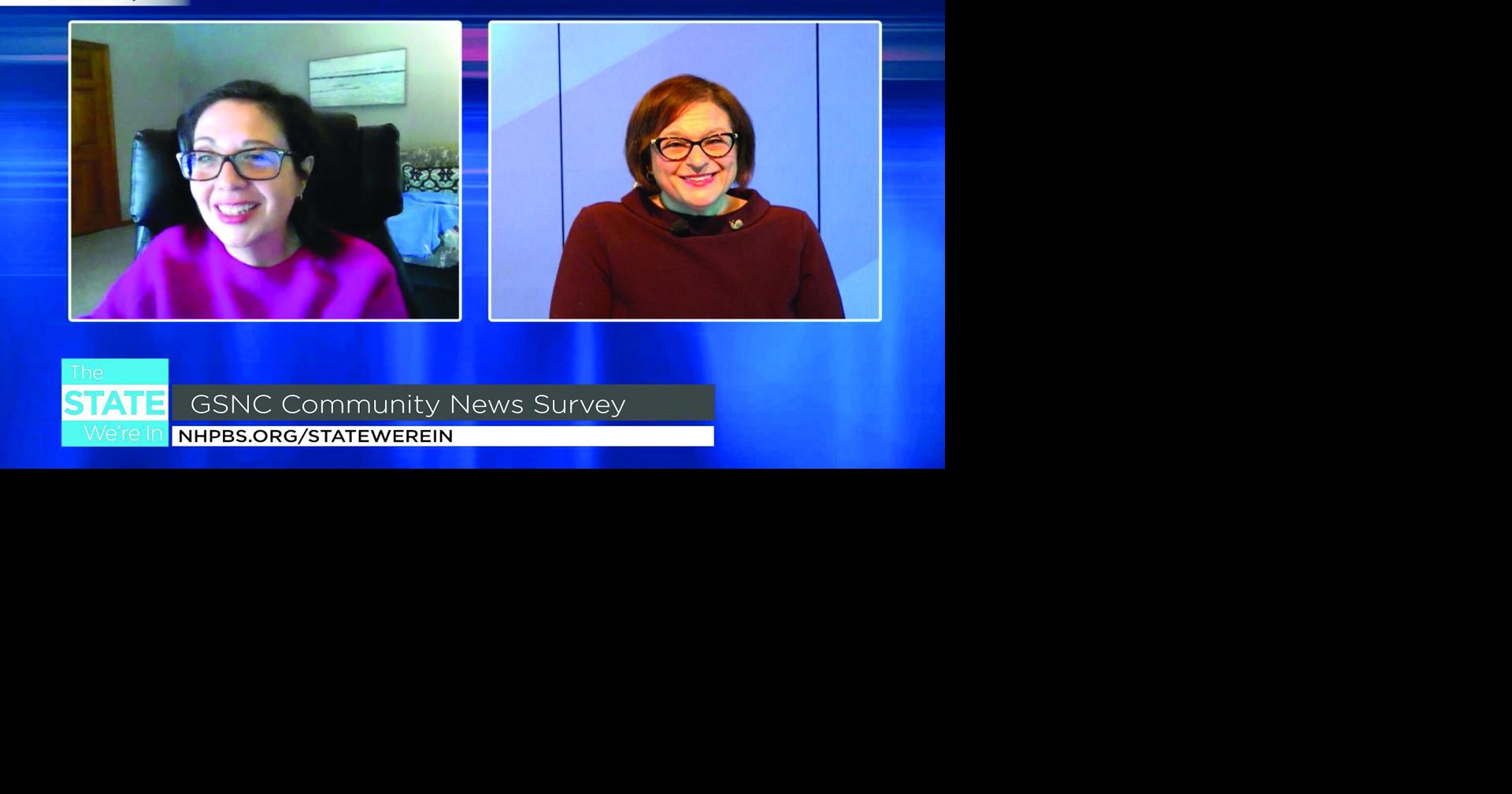 The State We’re In: The Granite State News Collaborative’s community news survey