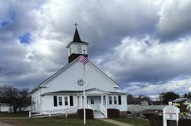 06 Weirs United Methodist Church