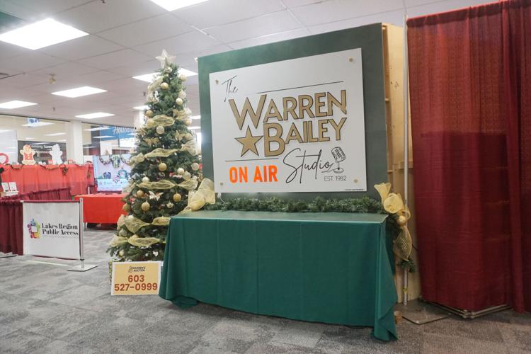 Warren Bailey Studio