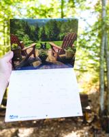 Meredith Village Savings Bank 2026 community calendars now available