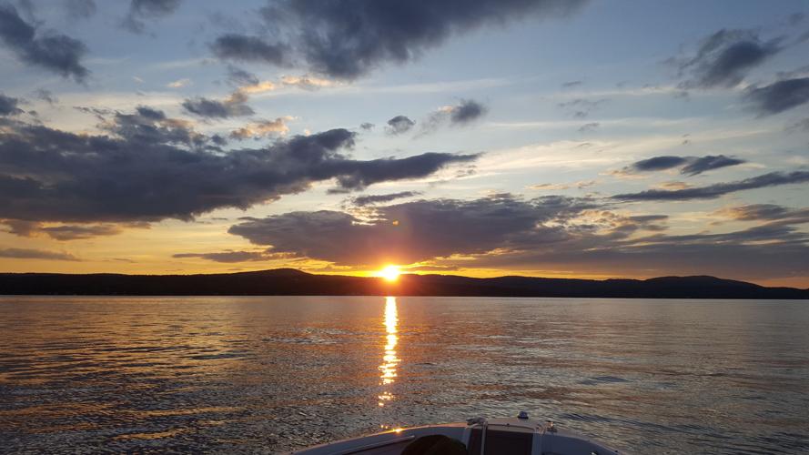 Reader Pics: Aug. 16