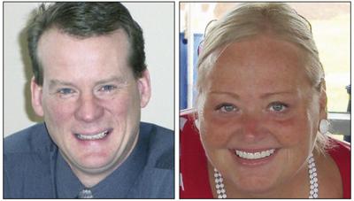 Belknap County Commissioner in District 1