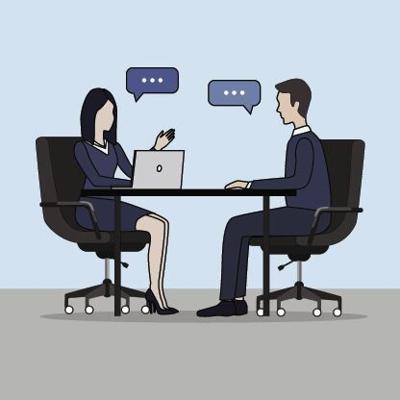 job searching