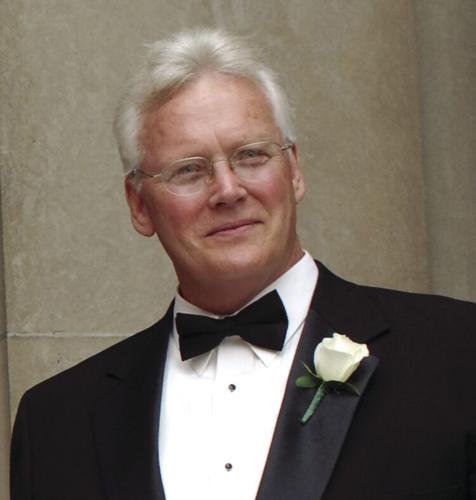 Robert M. Rooney, 75