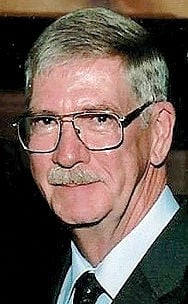 Peter L. Wright, 77