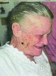 Andria Fellows, 97
