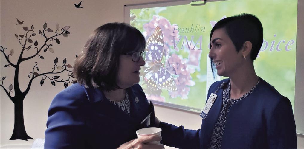 05-07 HEALTH Kuster and Dowd