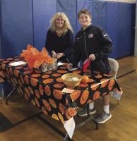 Holy Trinity pancake breakfast raises funds for student events